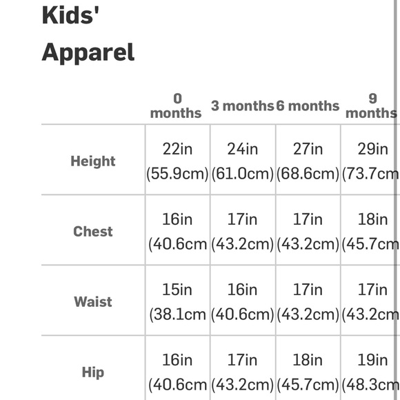 Girls jacket - Picture 9 of 9